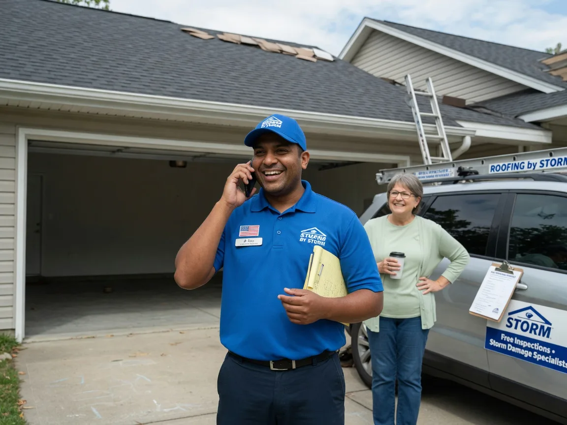 Roof Repair Near Me Roebuck, SC FAQs