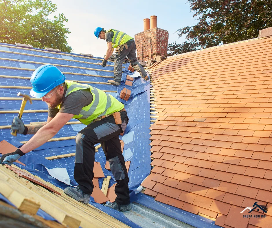 Why choose Roof Repair Near Me in Roebuck, SC