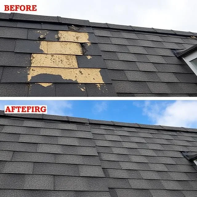 Roof Repair Near Me in Roebuck, SC near me